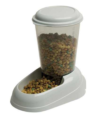Ferplast Zenith Food Dispenser
