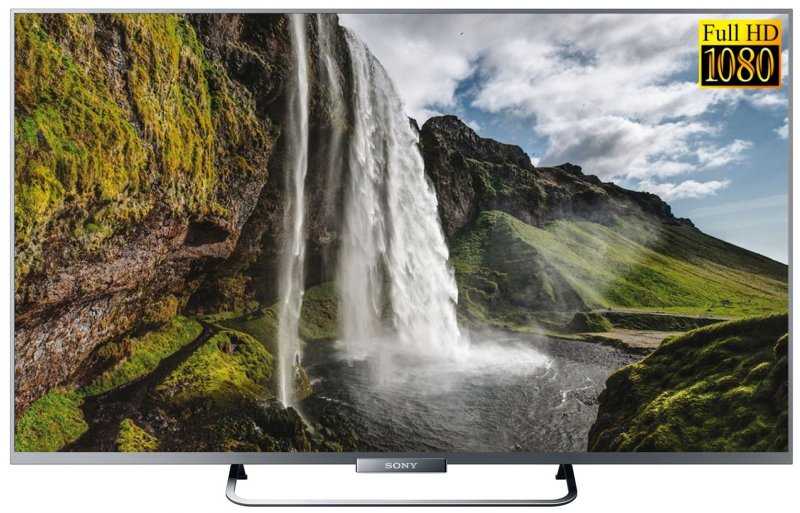 Sony BRAVIA KDL-50W656A