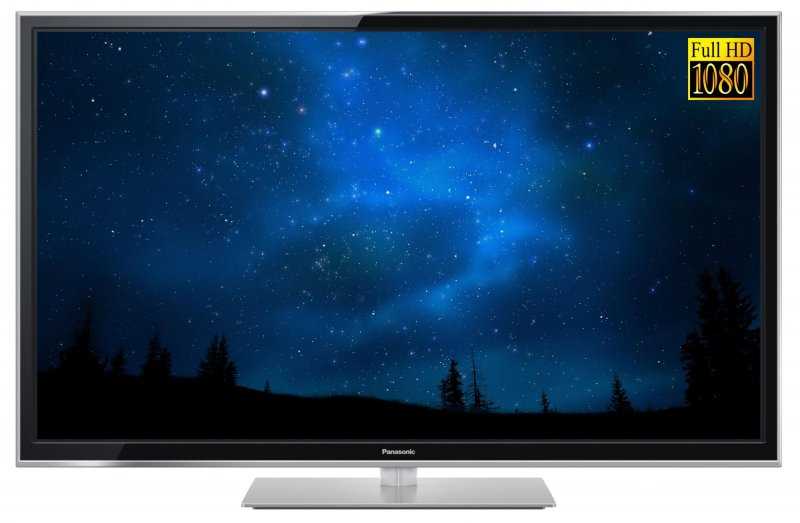 PANASONIC VIERA TX-P42ST60E