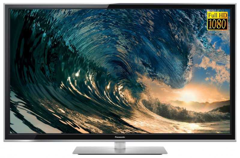 PANASONIC VIERA TX-P50GT60E