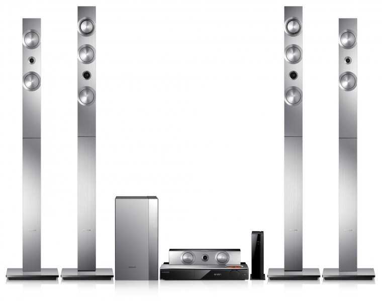 Samsung HT-F9750W