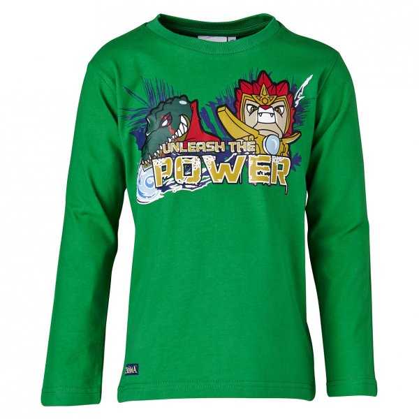 Lego Wear THOR zelené