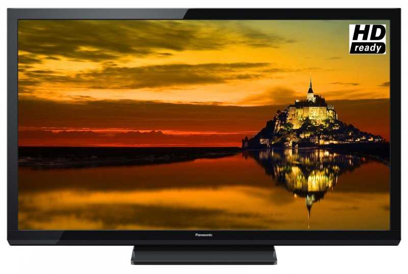 PANASONIC VIERA TX-P42X60E