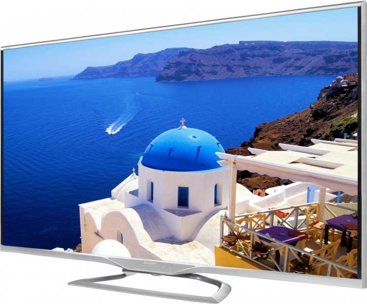 Sharp AQUOS LC-60LE751E