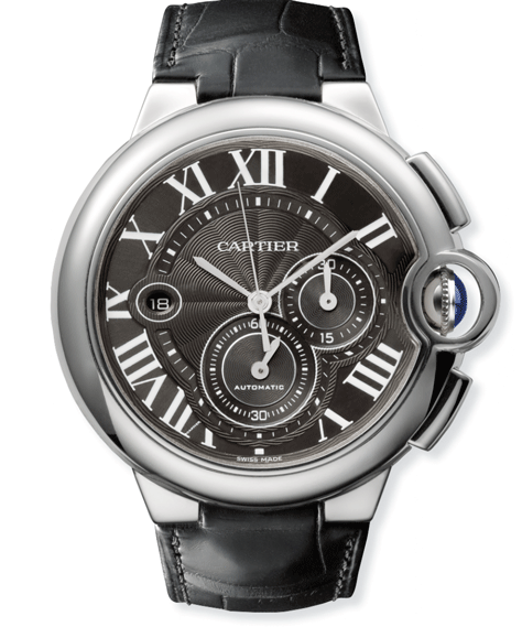 CARTIER Ballon Bleu de Cartier