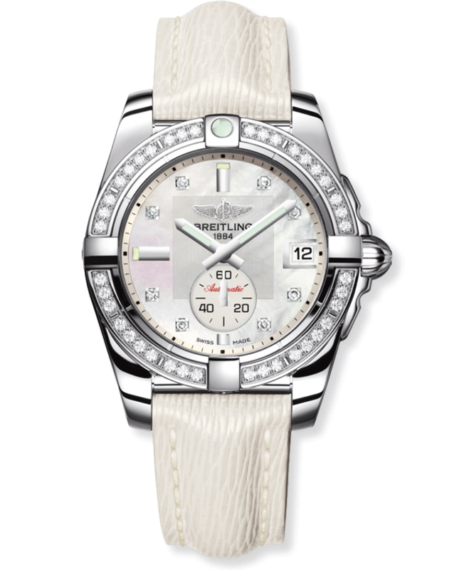 Breitling Galactic Ladies
