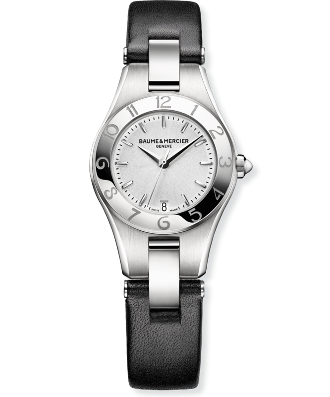 BAUME & MERCIER Linea 10008