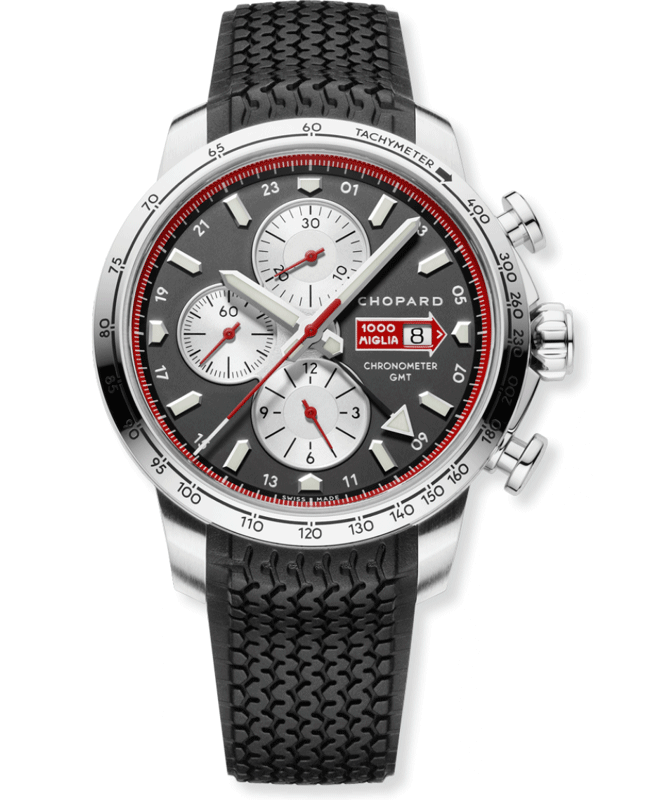 CHOPARD Mille Miglia