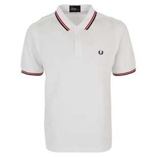 Fred Perry Twin Tipped Slim Fitting