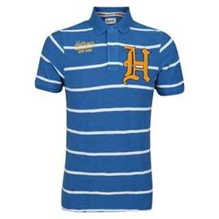 Hilfiger Denim Pilot Badge Stripe