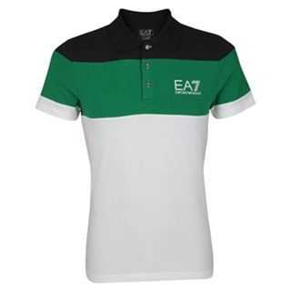 EA7 Tritonal Stretch