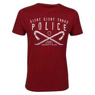 883 Police Gotham Crow