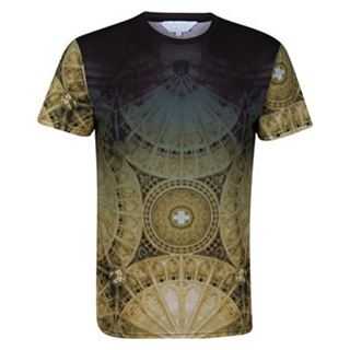 SYSTVM Crypt All Over