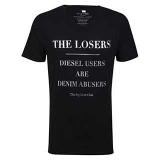 Diesel Kiel Loser