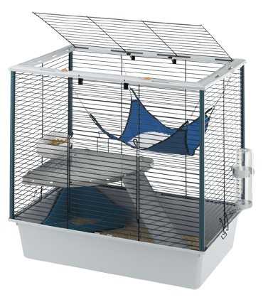 Ferplast klec pro fretky Furet Plus