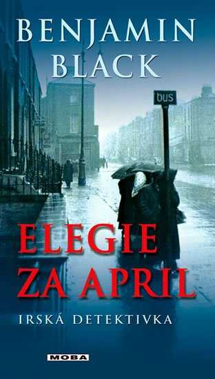 Black Benjamin: Elegie za April