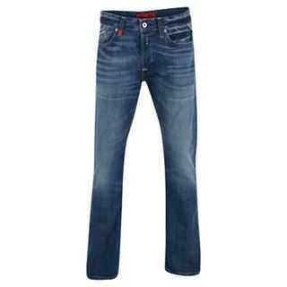 Replay Waitom Blast Straight