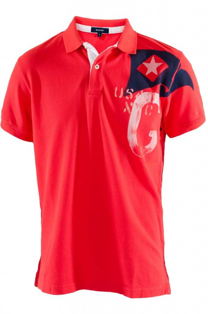 Gant polo shirt