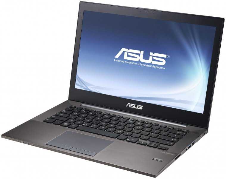 Asus B400VC