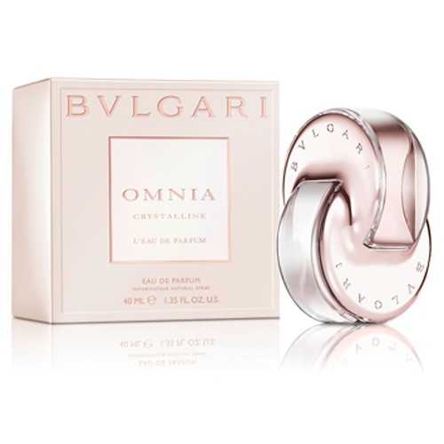 BVLGARI Omnia Crystalline L'Eau De Parfum