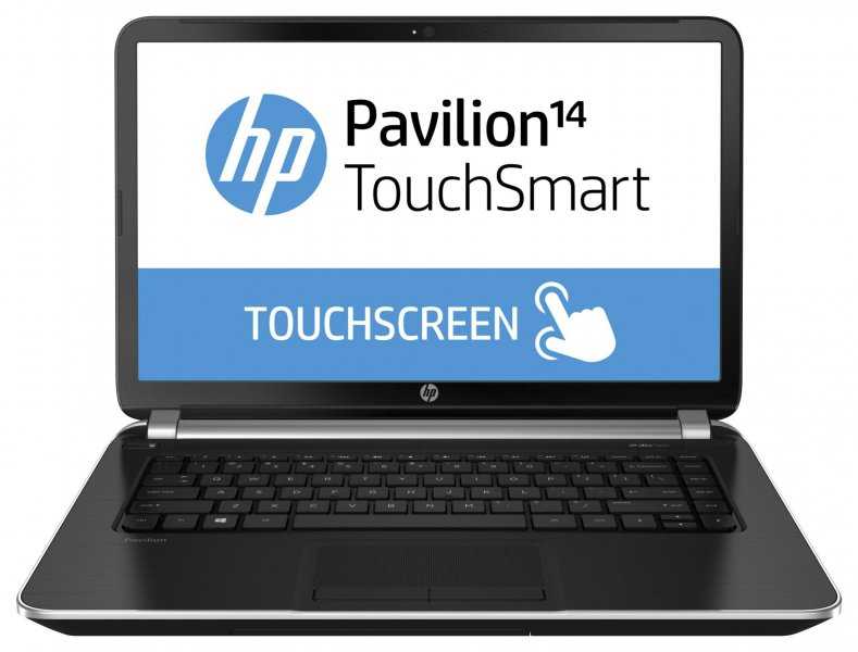 HP Pavilion 14-n010sc