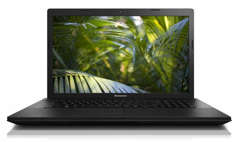 Lenovo IdeaPad G700