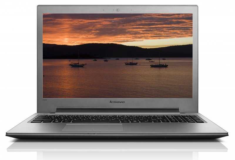 Lenovo IdeaPad Z500