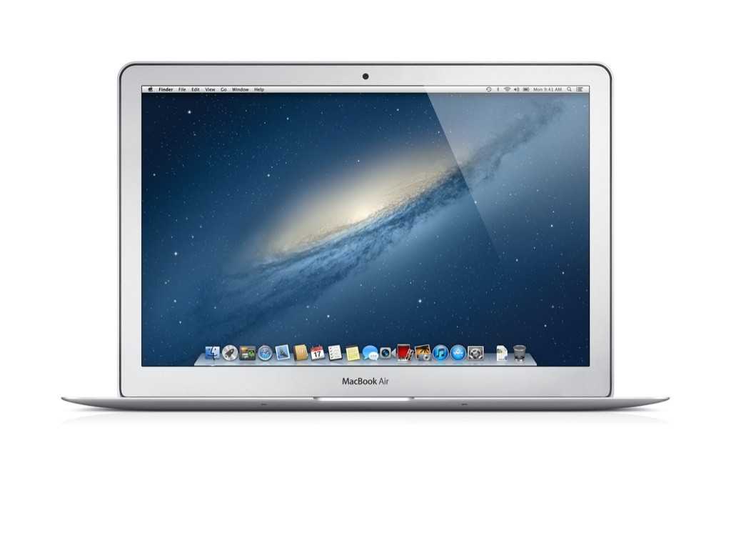 MacBook Air 13