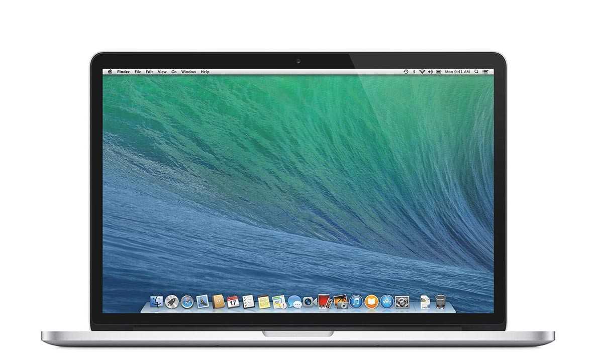 MacBook Pro 13