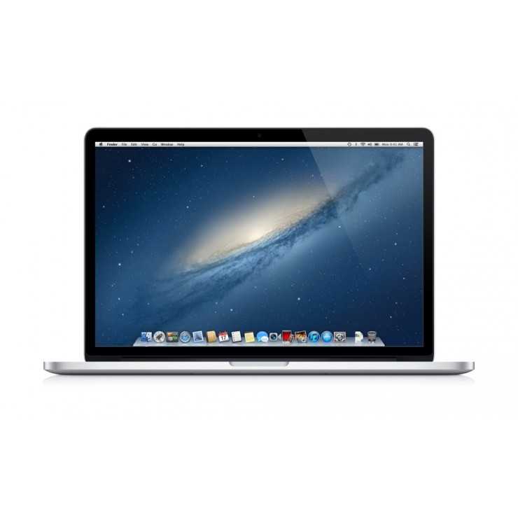 MacBook Pro 15