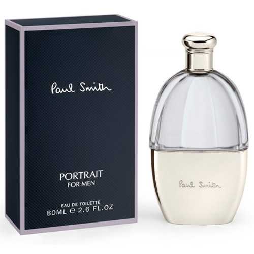PAUL SMITH Portrait For Men