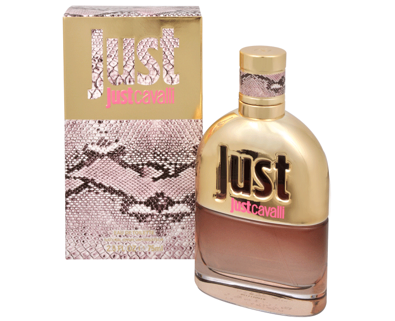 ROBERTO CAVALLI Just Cavalli