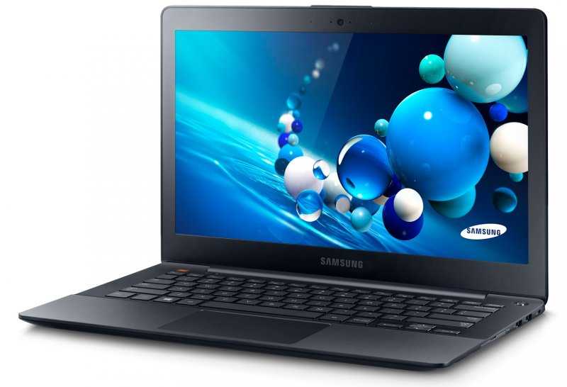 Samsung Ativ Book 7