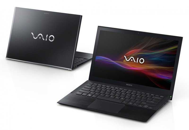 Sony VAIO Pro 13
