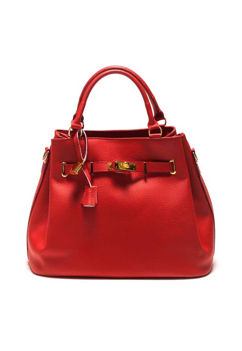 Sonia Ricci červená