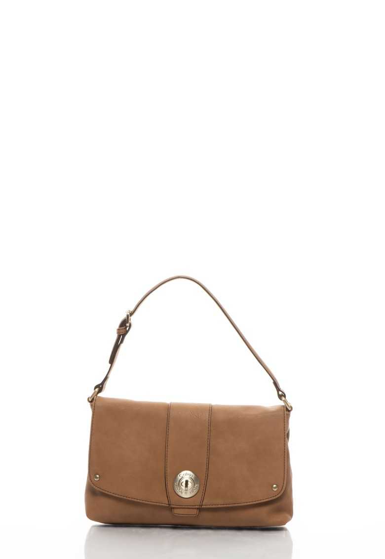 Calvin Klein Jeans hnědé