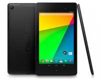 Asus Google Nexus 7 II 32GB 3G LTE černý