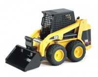 BRUDER CAT nakladač