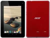 Acer Iconia Tab B1-711 16GB 3G červený