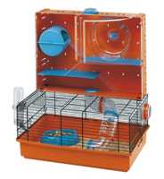 Ferplast klec pro křečky Olimpia