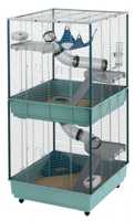Ferplast klec pro fretky Furet Tower