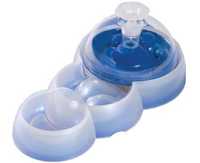 Hagen fontána CatIt