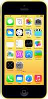 iPhone 5C, 16 GB,žlutá