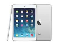 iPad Mini 64GB 3G/LTE Silver Retina