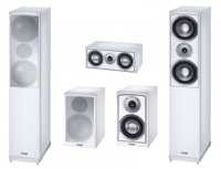 MAGNAT Vector set 205 White