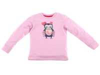 s.Oliver mikina růžová