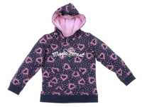 s.Oliver mikina modrá