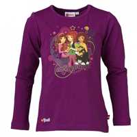 Lego Wear TASJA fialové