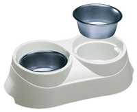Ferplast dvojmiska Duo Feed