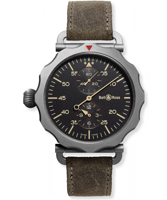 BELL & ROSS WW2 Regulateur
